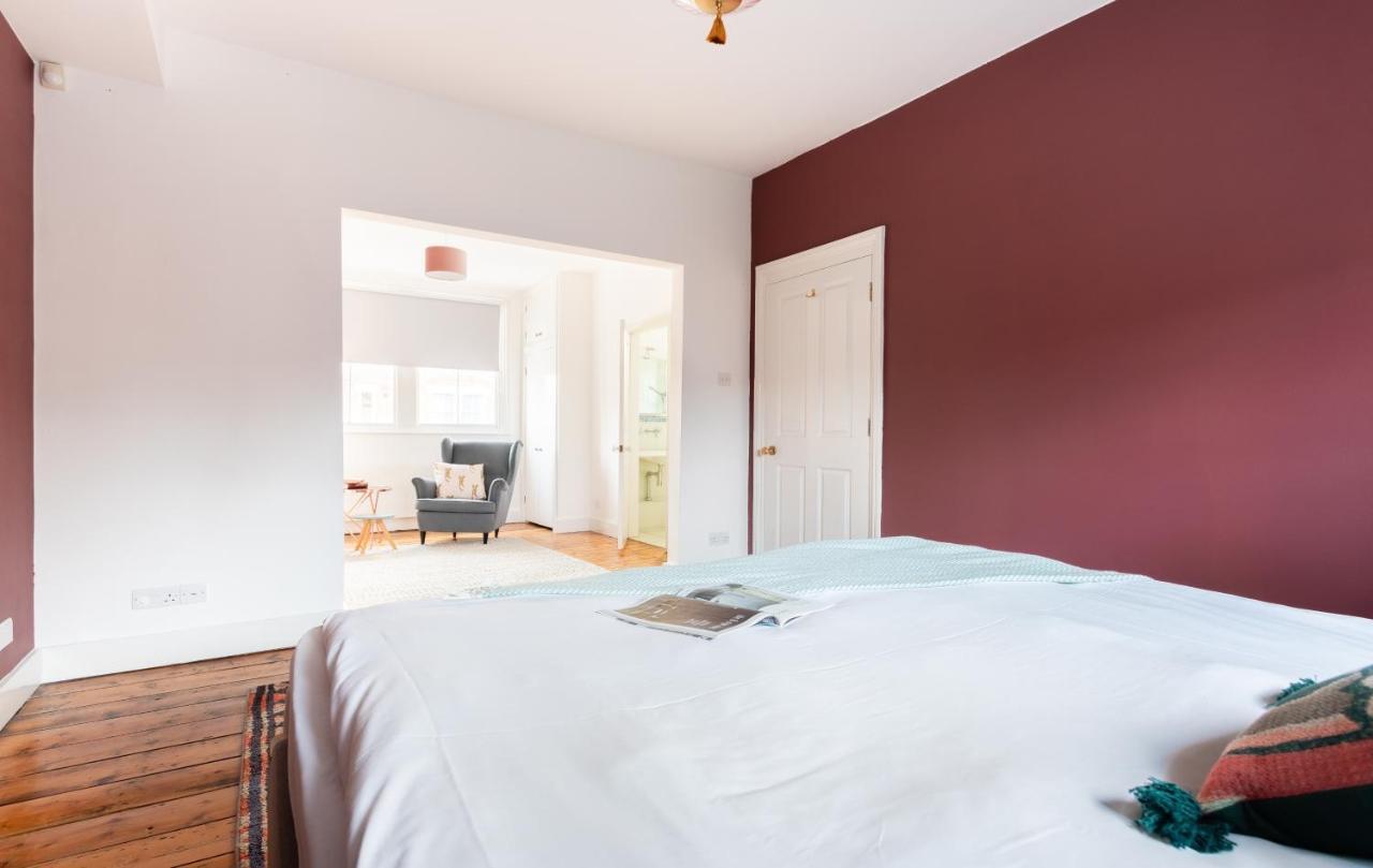 The Glasshouse Escape - 5Bdr Jewel Villa Oxford Ngoại thất bức ảnh