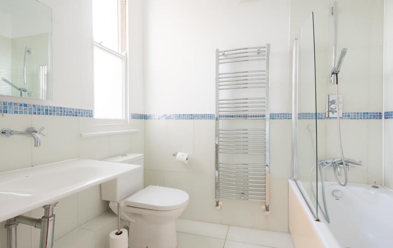 The Glasshouse Escape - 5Bdr Jewel Villa Oxford Ngoại thất bức ảnh